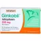 GINKOBIL-ratiopharm 240 mg comprimidos revestidos por película, 30 unid