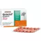 GINKOBIL-ratiopharm 240 mg comprimidos revestidos por película, 120 unid