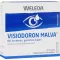 VISIODORON Colírio de Malva em pipeta de dose única, 20X0,4 ml