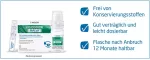 Instructions for use for Visiodoron Malva colírio em monodoses, 20X0,4 ml - 3
