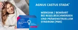 Instructions for use for Agnus castus STADA® comprimidos revestidos por película, 60 unidades - 3