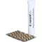 BONASANIT Embalagem combinada de 60 cápsulas/60 pastilhas para assar, 1 unid