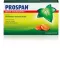 PROSPAN Pastilhas para a tosse, 20 unid