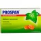 PROSPAN Pastilhas para a tosse, 20 unid