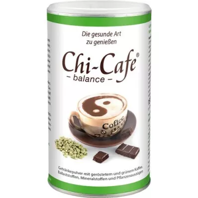 CHI-CAFE pó de balança, 180 g
