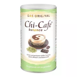 CHI-CAFE pó de balança, 180 g