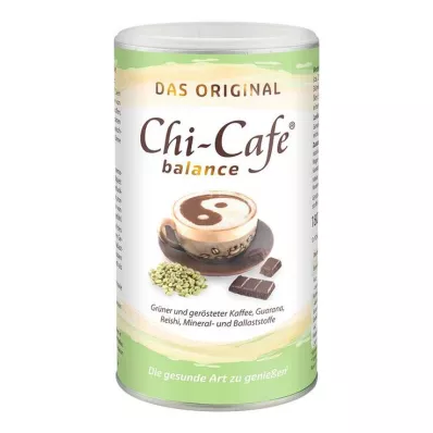 CHI-CAFE pó de balança, 180 g