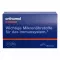ORTHOMOL Immune direct granules framboesa/mentol, 30 unid