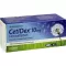 CETIDEX Comprimidos revestidos por película de 10 mg, 100 unidades