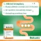 Bekunis Drageias Bisacodil 5 mg, 10 unid