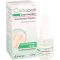 CICLOPOLI contra fungos nas unhas verniz de unhas com ingrediente ativo, 6,6 ml