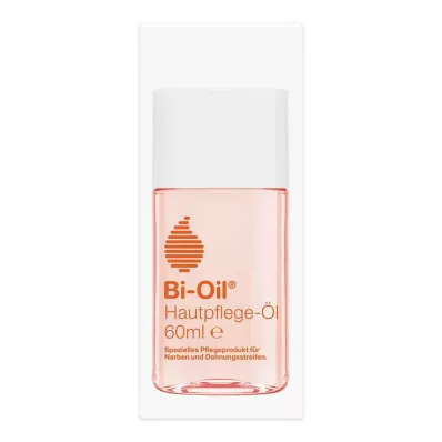 Óleo Bi, 60 ml