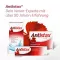 ANTISTAX Gel fresco, 125 ml
