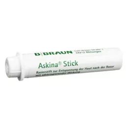 ASKINA Bastão, 1 peça