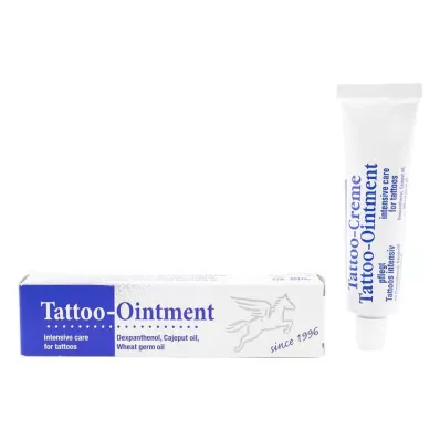 TATTOO Creme Pegasus Pro, 25 ml TATTOO Creme Pegasus Pro, 25 ml