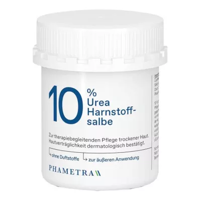 Uréia / pomada de uréia 10%, 100 g Uréia / pomada de uréia 10%, 100 g