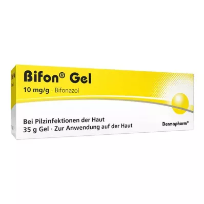 Gel Bifon, 35 g Gel Bifon, 35 g