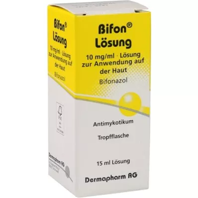 BIFON Solução, 15 ml