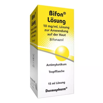 BIFON Solução, 15 ml