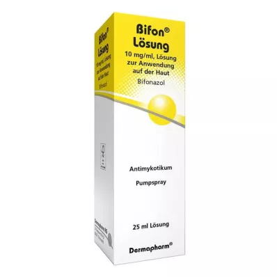 BIFON Bomba pulverizadora, 25 ml BIFON Bomba pulverizadora, 25 ml