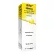 Spray de bomba de solução Bifon, 25 ml