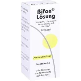 BIFON Solução, 35 ml