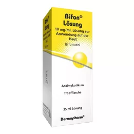 BIFON Solução, 35 ml