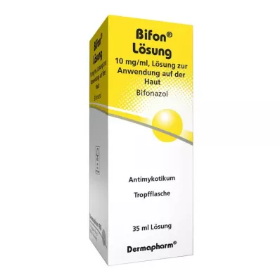BIFON Solução, 35 ml