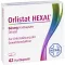 ORLISTAT HEXAL Cápsulas duras de 60 mg, 42 unidades