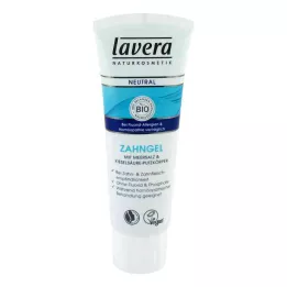 LAVERA gel dentário neutro, 75 ml