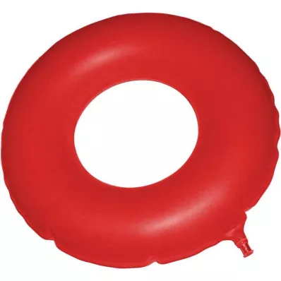 Almofada de ar de borracha 42,5 cm, 1 peça Almofada de ar de borracha 42,5 cm, 1 peça