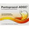 PANTOPRAZOL ADGC 20 mg comprimidos com revestimento entérico, 14 unidades