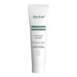 Pasta de dente Rebaschen com ervas, 75 ml