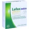 LEFAX microgrânulos extra de Lemon Fresh, 16 unid