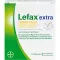 LEFAX microgrânulos extra de Lemon Fresh, 16 unid