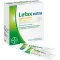 LEFAX microgrânulos extra de Lemon Fresh, 16 unid