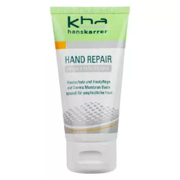 HANS KARRER Creme MicroSilver Reparador de Mãos, 50 ml