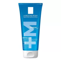 ROCHE-POSAY Gel de limpeza espumante Effaclar, 200 ml