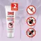 Loção repelente de mosquitos sem picadas Ballistol Kids & Família, 30 ml