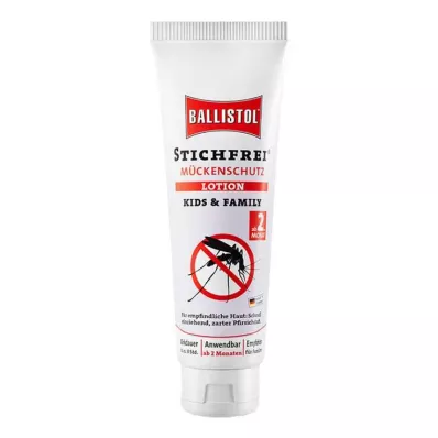 STICHFREI Tubo de creme para crianças, 125 ml STICHFREI Tubo de creme para crianças, 125 ml