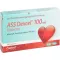 ASS Dexcel 100 mg comprimidos, 100 unid