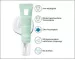 Instructions for use for La Roche-Posay Hydraphase Creme de Olhos Intenso, 15 ml - 2