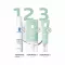 ROCHE-POSAY Creme de Olhos Hydraphase Intense, 15 ml