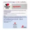 DOPPELHERZ Ampolas de bebida do sistema Vitamin B12 Plus, 30X25 ml