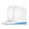 ANESDERM 25 mg/g + 25 mg/g creme + 2 emplastros, 5 g