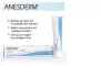 Instructions for use for ANESDERM 25 mg/g + 25 mg/g creme + adesivo, 5 g - 2