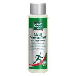 ALLGÄUER LATSCHENK. líquido para a dor mobil, 250 ml