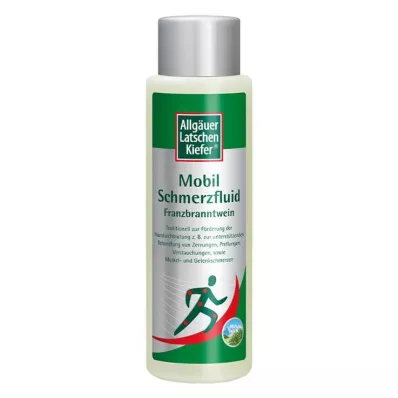 ALLGÄUER LATSCHENK. líquido para a dor mobil, 250 ml ALLGÄUER LATSCHENK. líquido para a dor mobil, 250 ml