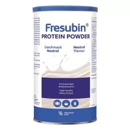 FRESUBIN Proteína em pó, 1X300 g