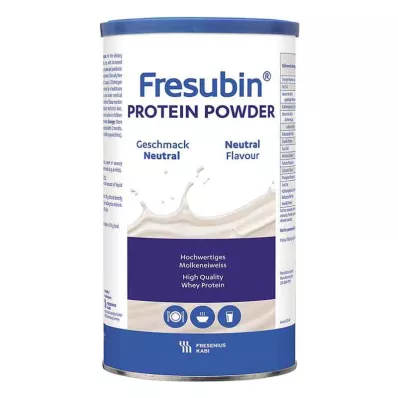 FRESUBIN Proteína em pó, 1X300 g FRESUBIN Proteína em pó, 1X300 g